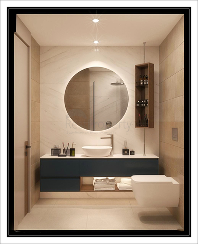 Инвестиционный проект в микрорайоне Гюрсу - Анталия