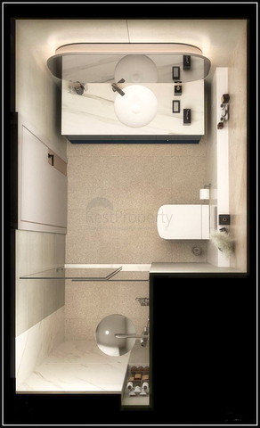 Инвестиционный проект в микрорайоне Гюрсу - Анталия