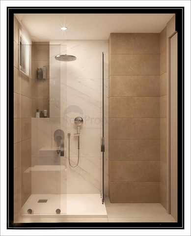 Инвестиционный проект в микрорайоне Гюрсу - Анталия