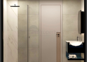 Инвестиционный проект в микрорайоне Гюрсу - Анталия