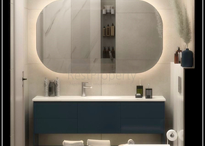 Инвестиционный проект в микрорайоне Гюрсу - Анталия