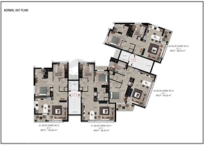 Инвестиционный проект в микрорайоне Гюрсу - Анталия