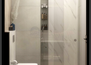 Инвестиционный проект в микрорайоне Гюрсу - Анталия