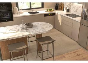 Инвестиционный проект в микрорайоне Гюрсу - Анталия