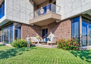 Инвестиционный проект в микрорайоне Гюрсу - Анталия