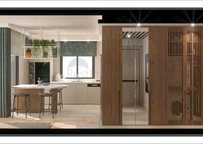 Инвестиционный проект в микрорайоне Гюрсу - Анталия