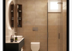 Инвестиционный проект в микрорайоне Гюрсу - Анталия