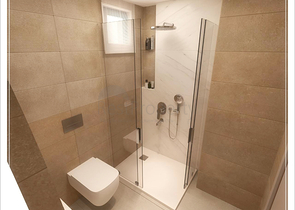 Инвестиционный проект в микрорайоне Гюрсу - Анталия