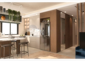 Инвестиционный проект в микрорайоне Гюрсу - Анталия