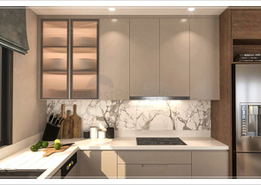 Инвестиционный проект в микрорайоне Гюрсу - Анталия