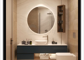 Инвестиционный проект в микрорайоне Гюрсу - Анталия