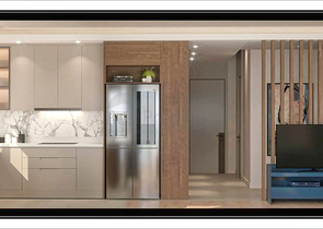 Инвестиционный проект в микрорайоне Гюрсу - Анталия