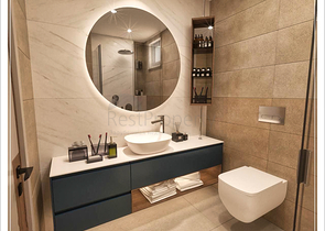 Инвестиционный проект в микрорайоне Гюрсу - Анталия