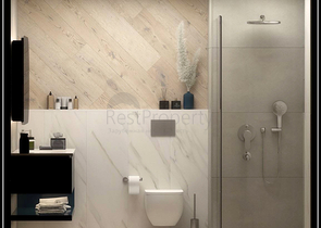 Инвестиционный проект в микрорайоне Гюрсу - Анталия