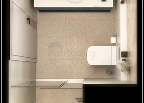 Инвестиционный проект в микрорайоне Гюрсу - Анталия