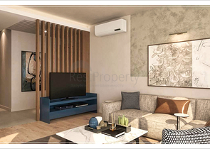 Инвестиционный проект в микрорайоне Гюрсу - Анталия