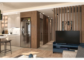 Инвестиционный проект в микрорайоне Гюрсу - Анталия