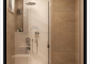 Инвестиционный проект в микрорайоне Гюрсу - Анталия