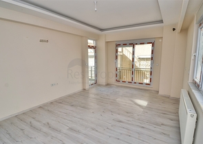 Квартира планировки 6+1 в центре города Анталии