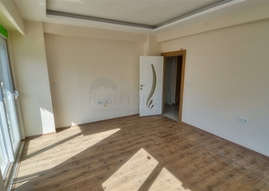 Квартира планировки 6+1 в центре города Анталии