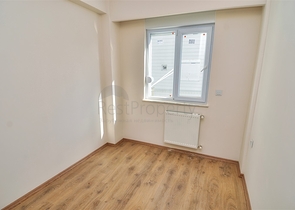 Квартира планировки 6+1 в центре города Анталии