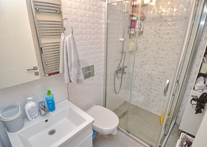 Квартира планировки 4+1 в престижном районе Гюрсу - Анталия Квартира планировки 4+1 в престижном районе Гюрсу - Анталия