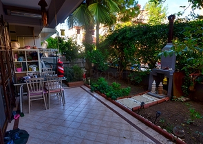 Квартира планировки 4+1 в престижном районе Гюрсу - Анталия Квартира планировки 4+1 в престижном районе Гюрсу - Анталия