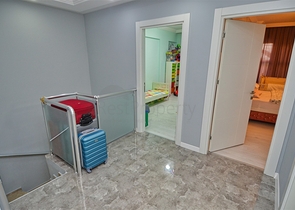 Квартира планировки 4+1 в престижном районе Гюрсу - Анталия Квартира планировки 4+1 в престижном районе Гюрсу - Анталия