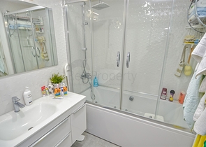 Квартира планировки 4+1 в престижном районе Гюрсу - Анталия Квартира планировки 4+1 в престижном районе Гюрсу - Анталия