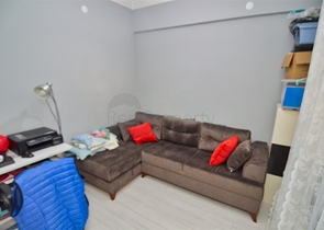 Квартира планировки 4+1 в престижном районе Гюрсу - Анталия Квартира планировки 4+1 в престижном районе Гюрсу - Анталия