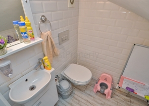 Квартира планировки 4+1 в престижном районе Гюрсу - Анталия Квартира планировки 4+1 в престижном районе Гюрсу - Анталия