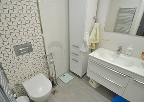 Квартира планировки 4+1 в престижном районе Гюрсу - Анталия Квартира планировки 4+1 в престижном районе Гюрсу - Анталия