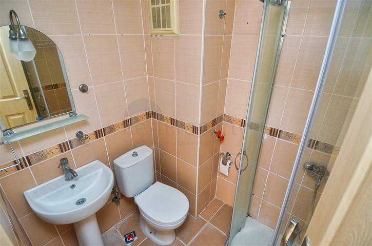 Квартира планировки 3+1 в микрорайоне Мейданкавагы - Анталия