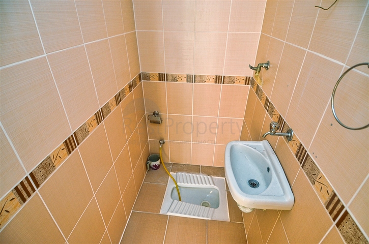 Квартира планировки 3+1 в микрорайоне Мейданкавагы - Анталия