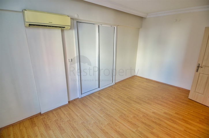 Квартира планировки 3+1 в микрорайоне Мейданкавагы - Анталия