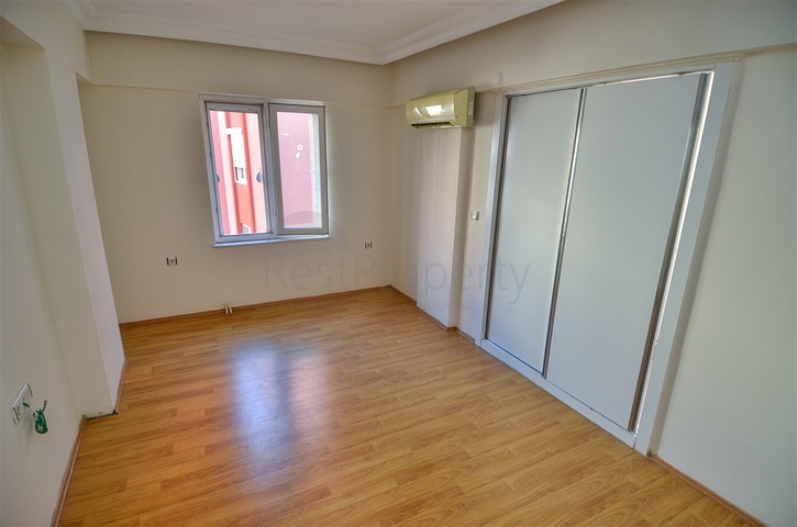 Квартира планировки 3+1 в микрорайоне Мейданкавагы - Анталия