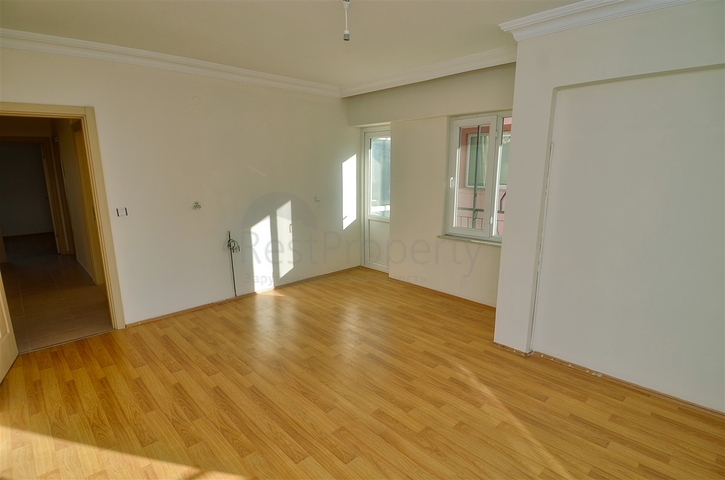 Квартира планировки 3+1 в микрорайоне Мейданкавагы - Анталия