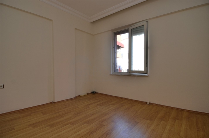 Квартира планировки 3+1 в микрорайоне Мейданкавагы - Анталия