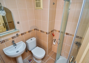 Квартира планировки 3+1 в микрорайоне Мейданкавагы - Анталия