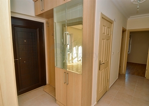 Квартира планировки 3+1 в микрорайоне Мейданкавагы - Анталия