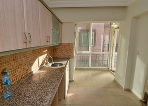 Квартира планировки 3+1 в микрорайоне Мейданкавагы - Анталия