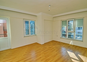 Квартира планировки 3+1 в микрорайоне Мейданкавагы - Анталия