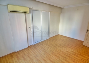 Квартира планировки 3+1 в микрорайоне Мейданкавагы - Анталия