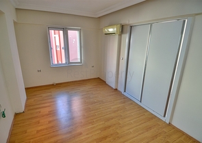 Квартира планировки 3+1 в микрорайоне Мейданкавагы - Анталия