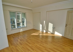 Квартира планировки 3+1 в микрорайоне Мейданкавагы - Анталия