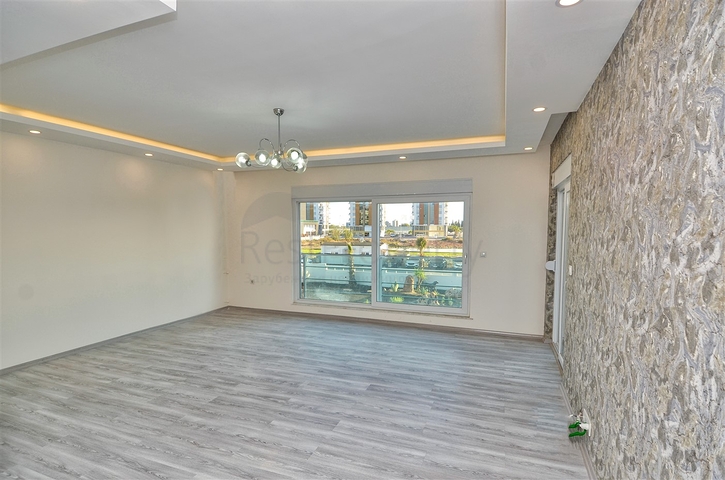 Квартира планировки 2+1  в районе Кепез - Анталия