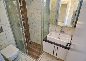 Квартира планировки 2+1  в районе Кепез - Анталия