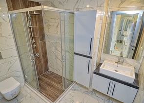 Квартира планировки 2+1  в районе Кепез - Анталия