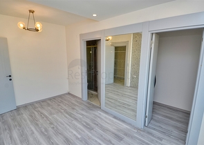 Квартира планировки 2+1  в районе Кепез - Анталия