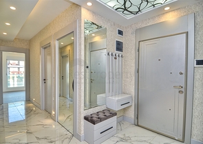 Квартира планировки 2+1  в районе Кепез - Анталия